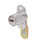 Lock Focus Cam Lock A/C - Silver