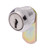Lock Focus Cam Lock A/C - Silver