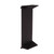 LOX Electric Strike Extension Lip - Black