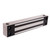 LOX Weather Resistant Electro Magnetic Lock - Monitored - Stainless Steel
