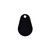 Neptune Overmoulded Pear Fob 125khz