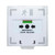 Neptune Resettable Call Point with LED Light and Buzzer