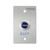 Neptune Touch To Exit -ANSI -No/Nc/C -LED - Stainless Steel