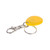 Neptune Tumbler Fob with Keychain Mifare Classic 1k S50