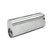 Protector Oval Cylinder Extended LW4 Profile Keyed Alike with 2 Keys and Z Cam - Satin Chrome Pearl