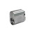 Protector Oval Cylinder LW4 Profile Keyed Alike with 2 Keys and Z Cam 34mm