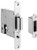 Zanda Sliding Door Euro Mortice Lock, 57mm Backset