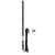 Risco 4g High Gain Antenna 195mm High with a 5m Cable and SMA - Black