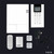 Risco Wicomm Pro Alarm Kit with Wireless Panda Keypad inc 2x Panda Keyfobs