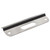 Salto Blocker Plate Escutcheons - Stainless Steel