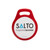 Salto Keyfobs - DESFire 2K - Suits Space Platform (Box of 10)