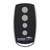 Superlift Garage Door Remote with 4 Buttons