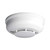 System Sensor Photoelectric 12/24VDC Smoke Detector - White