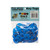 Telkee Numbered Key Tags - Blue