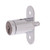 Lock Focus Push Lock - Silver