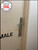 BORG Mech-Digital 5000 Series Lever *Keypad Only*
