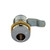 Brava OL Cam Lock Less Cylinder BR820LC Series