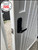 BORG BL4401KMGPRO Lever *Keypad Only* Marine Grade Pro