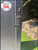 BORG Digital Lock 4401KMGPRO Easi Code Change ***Keypad Only*** - Black (Marine Grade Pro)