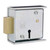 Ross Safe Lock 102-WCL (Old 101-Sl6)