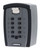 Carbine Wall Mounted Key Box Button Combination Large