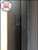 McGrath Grange Entrance Pull Handle with Smart Lock