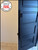 McGrath Grange Entrance Pull Handle with Smart Lock