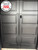 McGrath Grange Entrance Pull Handle with Smart Lock
