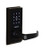 Vault Eclipse Slimline Smart Lock for Narrow Aluminium & Timber Doors