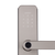 Vault Prime Lever Smart Lock