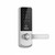 Vault Triton Lever Smart Lock for 5050 Mortice & Tubular Latch Doors