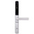 Vault Eclipse Slimline Smart Lock for Narrow Frame - Lever or Knob