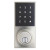 Hafele DL4000 Digital Deadbolt - Touchscreen with Key Override