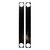 McGrath Grange Scar Plate 556 x 64 x 2mm - Packet of 2
