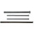McGrath Locks Extended Tail Piece For Grange Models, Suits Door Thickness 52mm - 75mm