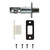 McGrath Locks Bolt With Adjustable 60/70mm Backset to suit Kedron, Ashgrove and Grange Locks