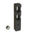 USSL HD MAGNET HOUSING ASSEMBLY Black