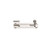 Zanda Necked Barrel Bolt, 150 x 31mm