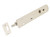 Zanda Reverse Barrel Bolt 200mm Lockable Zanda Reverse Barrel Bolt 200mm Lockable