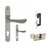 Zanda Juno Longplate Entrance with 7046E85 1143 & 1122 - 60mm Key/Turn Zanda Juno Longplate Entrance with 7046E85 1143 & 1122 - 60mm Key/Turn