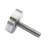 Zanda M6 Thread Rear Fixing Bolts suit Glass Doors 30mm