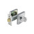 Zanda Square Safety Latch, 51 x 51mm, 45mm Backset