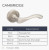 Cambridge Leverset Only