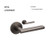 Zanda Epic Lever Set Zanda Epic Lever Set