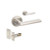 Zanda Epic Privacy Set Integrated Zanda Epic Privacy Set Integrated