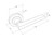Zanda Epic Dummy Set Non - Handed Zanda Epic Dummy Set Non - Handed