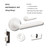 Zanda EPIC Entrance Set - 70mm Key/Key Zanda EPIC Entrance Set - 70mm Key/Key