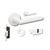 Zanda EPIC Entrance - 70mm Key/Turn Zanda EPIC Entrance - 70mm Key/Turn