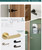 Zanda Duke Return Lever Set Zanda Duke Return Lever Set