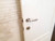 Zanda Oxford Privacy Integrated Latch Zanda Oxford Privacy Integrated Latch